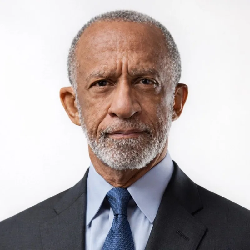 Dr. Barry L. McManus