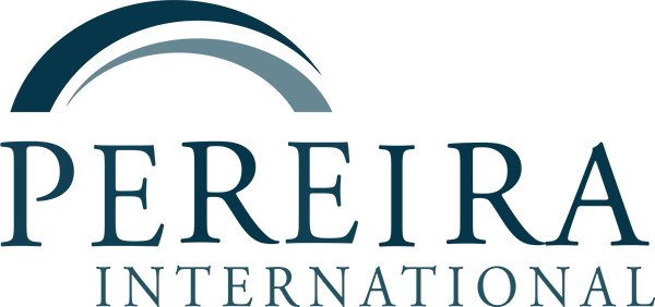 Pereira International logo